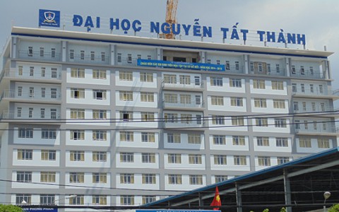 Trường ĐH Nguyễn Tất Thành tham gia nghiên cứu, sản xuất nước giải khát chứa astaxanthin đầu tiên trên thế giới